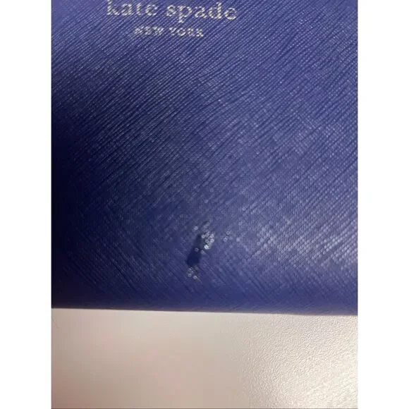 Kate Spade Saffiano Leather Wallet - Picture 5 of 15